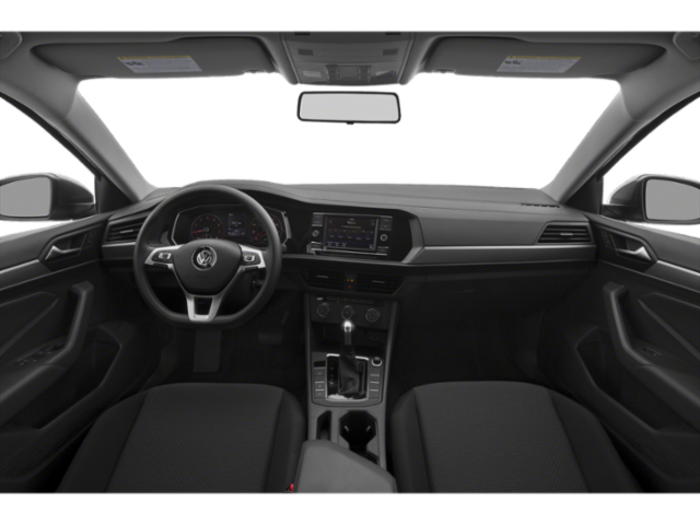 Used 2021  Volkswagen S image 8