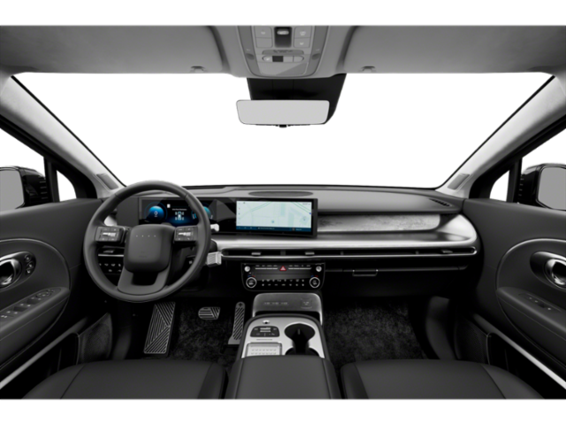 New 2026 Green Hyundai Performance Calligraphy image 3