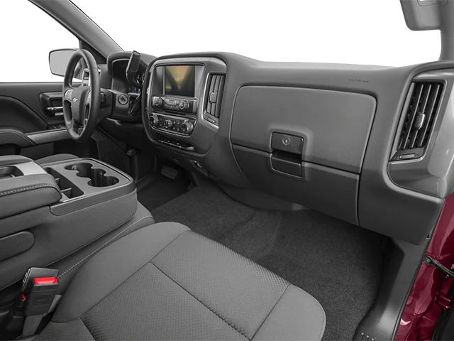 Used 2014 BLACK Chevrolet LT image 16