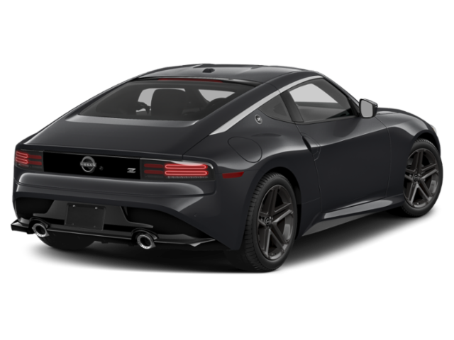 New 2027 2T WHT BLK XBJG Nissan Sport image 2
