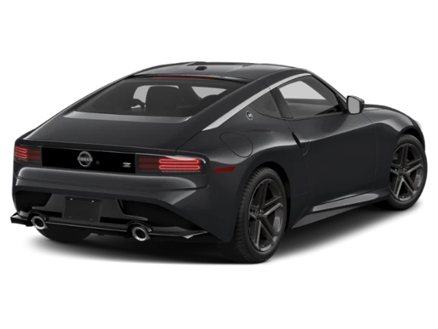 New 2027  Nissan  image 8
