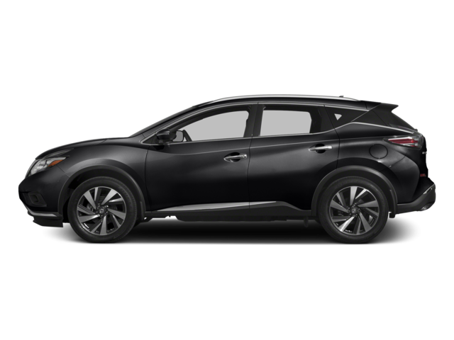 Used 2016 Magnetic Black Metallic Nissan SL image 3