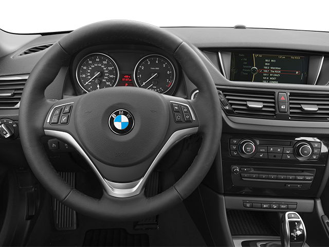 Used 2013 Gray BMW xDrive35i image 4