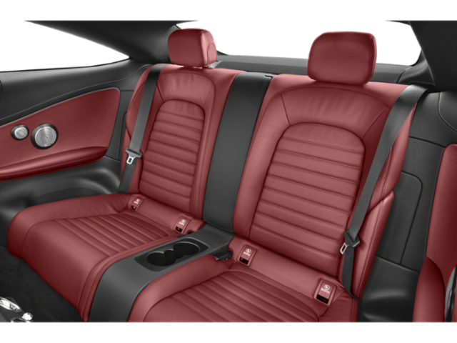 Certified Used 2023 Black Mercedes-Benz 4MATIC® image 20