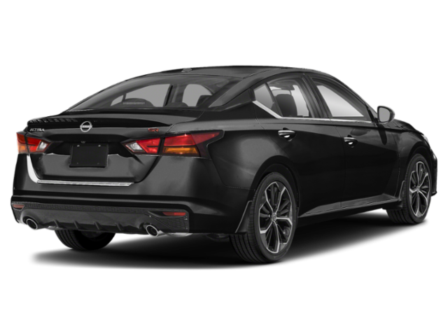 Used 2024 Nissan Altima SR with VIN 1N4BL4CV7RN375145 for sale in McAllen, TX