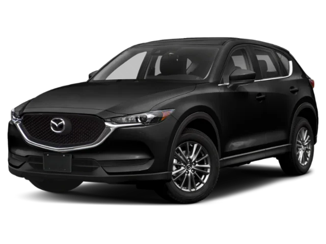 Used 2019 Black Mazda Sport image 5