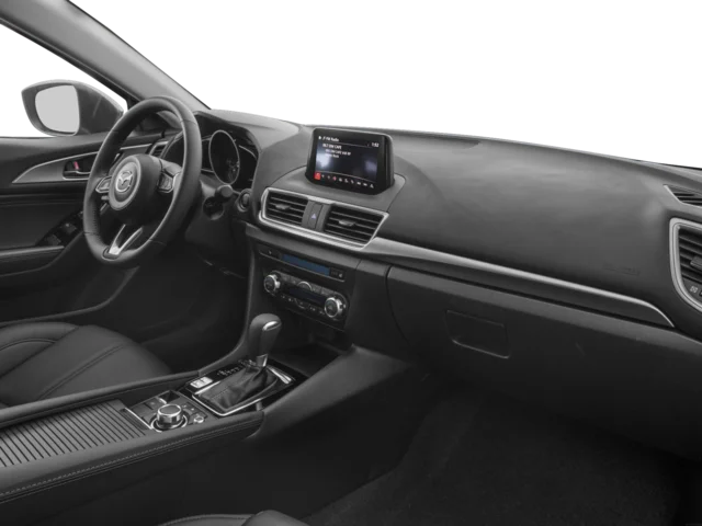 Used 2017  Mazda Touring 2.5 image 16