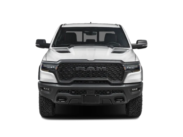 New 2026  RAM Rebel image 4