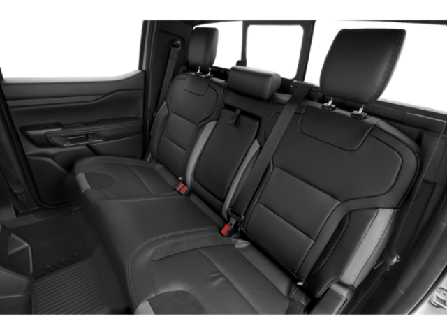 New 2026 Shelter Green Metallic Ford Raptor® image 40