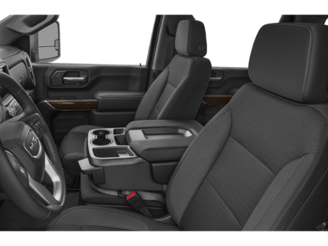 Used 2023 CARDINAL RED GMC SLE image 6