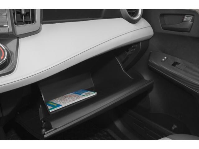 Used 2015 Black Toyota XLE image 14
