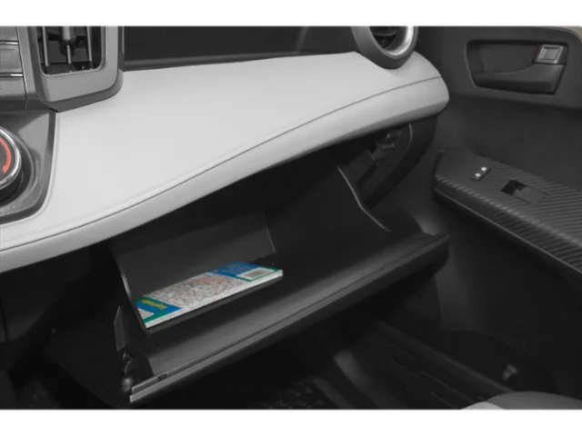 Used 2015 Gray Toyota XLE image 14