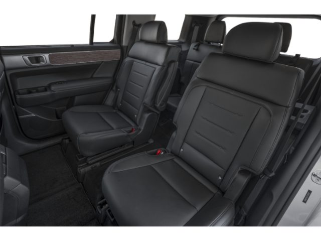 New 2026 Ecotronic Gray Hyundai Limited image 10