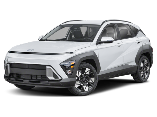 Used 2025 Atlas White Hyundai SEL image 1