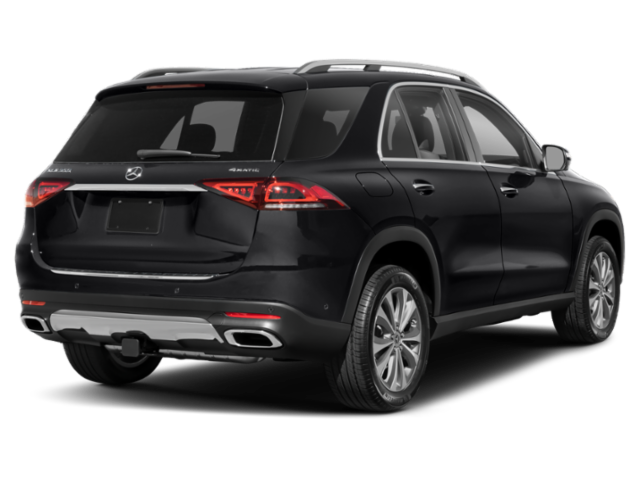 Used 2023  Mercedes-Benz GLE 350 image 2