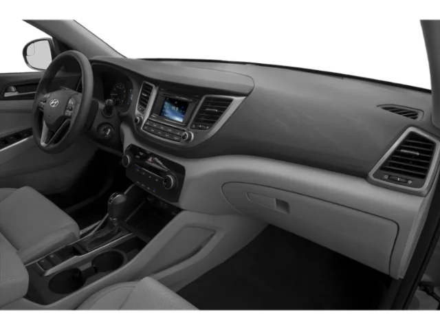 Used 2018 Black Hyundai Sport image 22