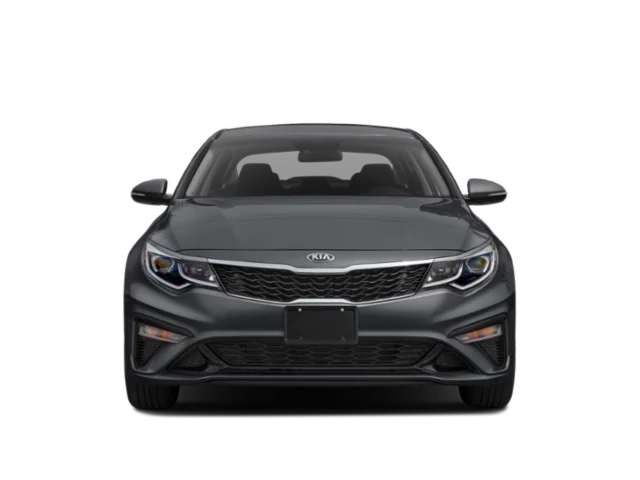 Used 2020  Kia LX image 4