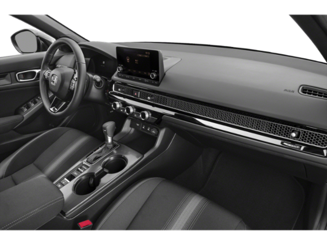 New 2026 Platinum White Pearl Honda 2WD SPORT image 11