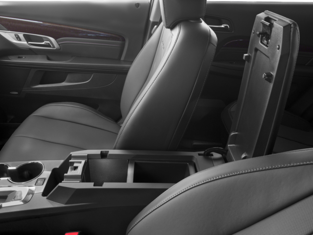 Used 2016 Iridium Metallic GMC Denali image 12