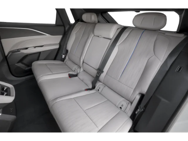 New 2027 Blue Cadillac Signature Sport image 10