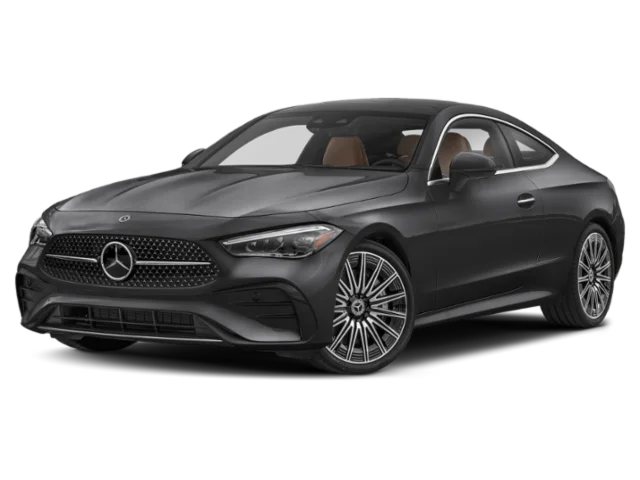 2026 Mercedes-Benz CLE CLE 450 4Matic's photo