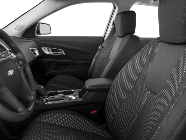 Used 2017 Silver Chevrolet LS image 6