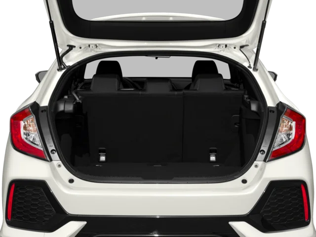 Used 2018 White Honda Sport image 9