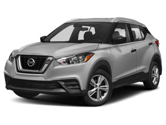 2020 Nissan Kicks