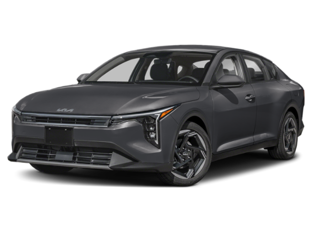 Used 2025 Gray Kia EX image 7