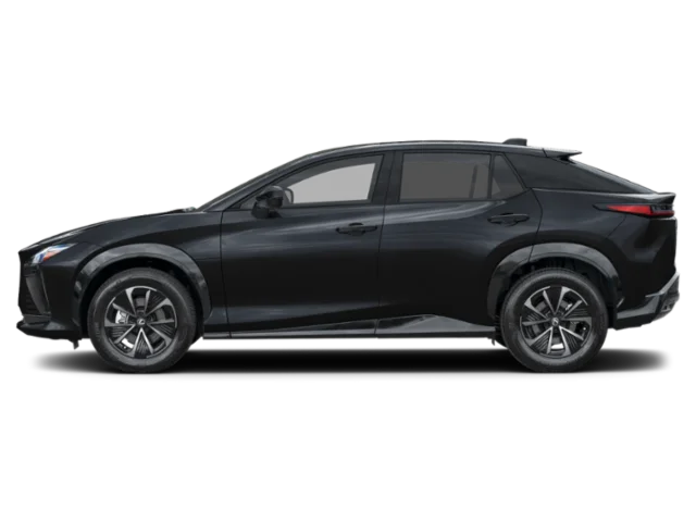 New 2026 Caviar Lexus  image 3