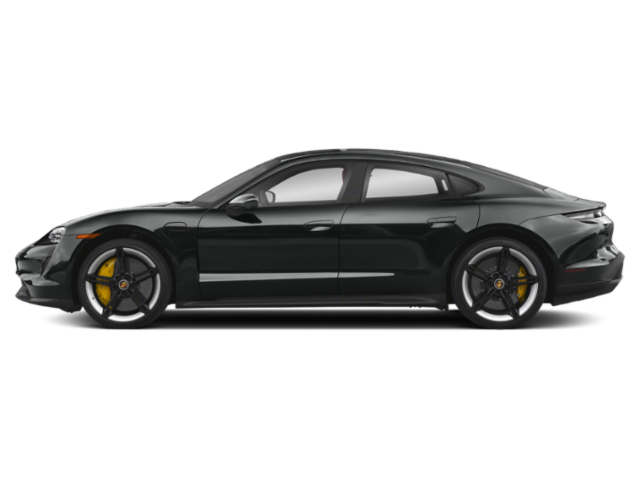 2020 Porsche Taycan 4S photo 3