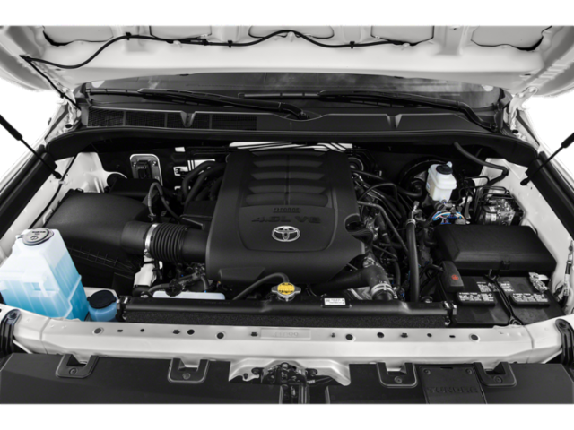 Used 2018 Red Toyota SR5 image 12