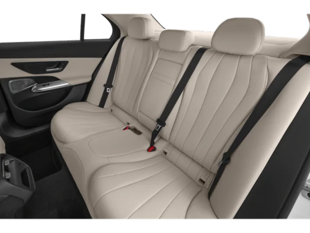 New 2027 Black Mercedes-Benz E 350 image 10