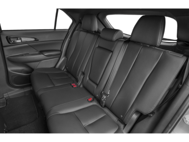 New 2026 Mercury Gray Metallic Mitsubishi SEL image 10