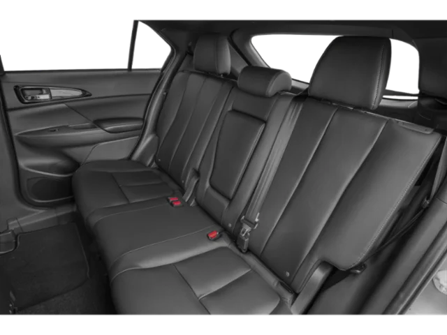 New 2026 Blue Mitsubishi SEL image 10