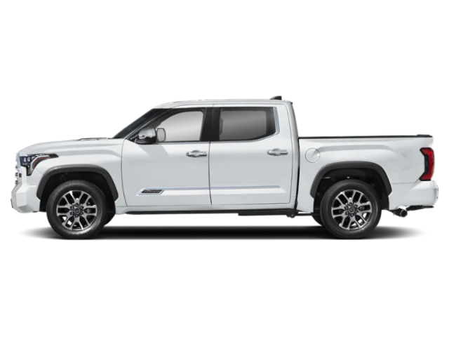 New 2026  Toyota 1794 Edition image 3
