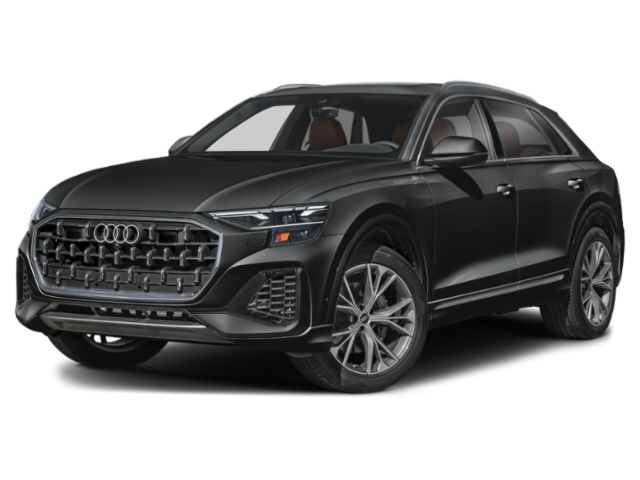 2026 Audi Q8 55 Premium Plus quattro Tiptonic's photo