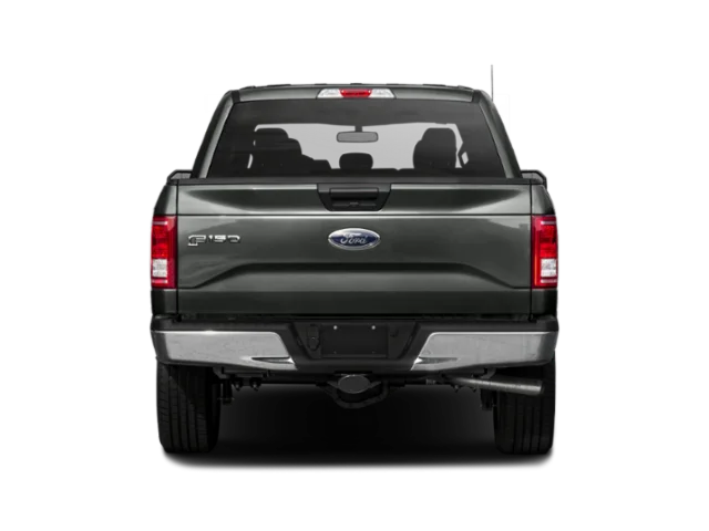 Used 2015  Ford XLT image 5