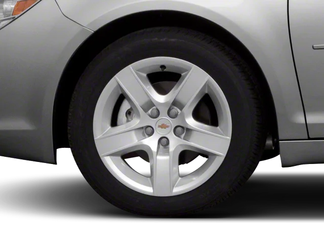 Used 2010 Black Chevrolet LT image 10