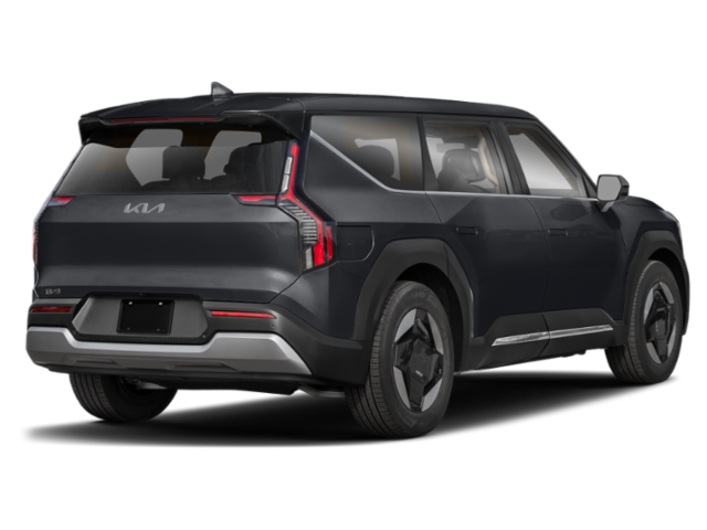 New 2026 Panthera Metal Kia Light Long Range RWD image 2