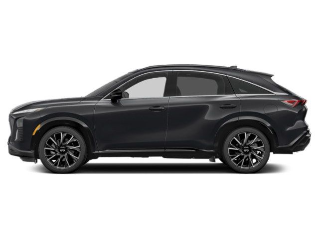 New 2027 MINERAL BLACK INFINITI Autograph AWD image 10
