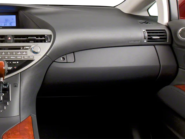 Used 2010 BEIGE/IVORY Lexus  image 18
