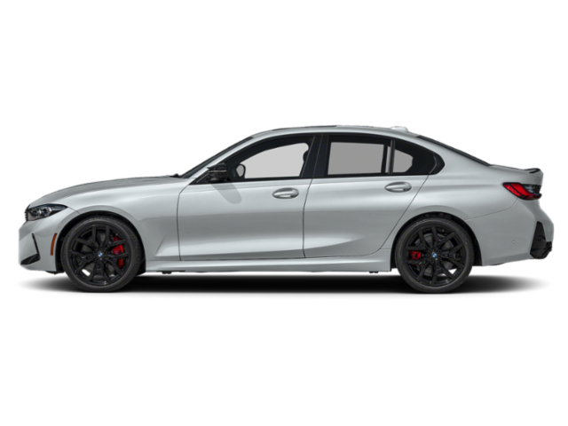 2026 BMW 3 Series photo 3
