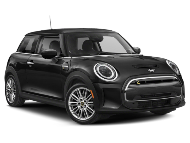 Used 2022 MINI Hardtop 2 Door SE with VIN WMW13DJ06N2P79883 for sale in Austin, TX