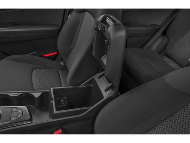 New 2027 Gray Kia LX image 11