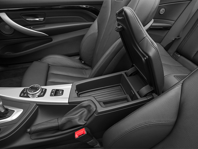 Used 2014 Blue BMW 428i image 14