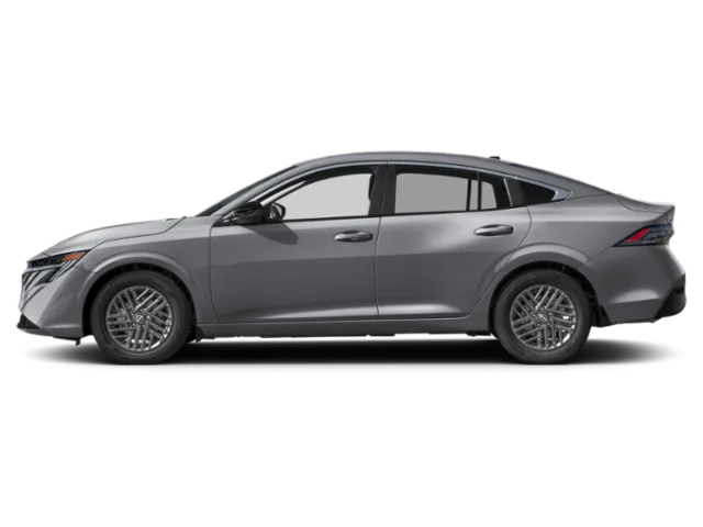 New 2027 KBZ/ATLANTIC G Nissan  image 3