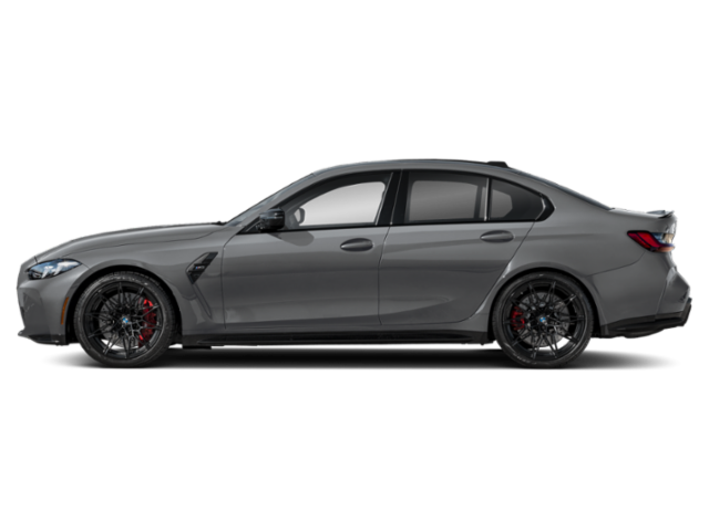 New 2027 Gray Metallic BMW Base image 6