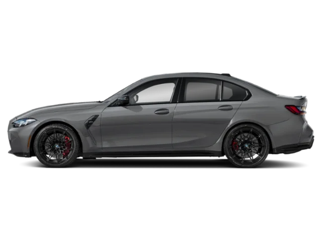 New 2027  BMW Base image 3