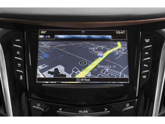 Used 2019 Black Cadillac  image 13